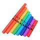 thumbnail image 5 of Tubos de música para niños Instrumento musical Juguetes Idea de regalo 8 tonos Instrumentos de percusión de tubo de sonido para niños preescolar niños sin cuerda, 5 of 5