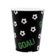thumbnail image 2 of Vasos futbol pack 6 unidades, 2 of 2