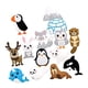 thumbnail image 1 of Kit de de animales , kit de manualidades de animales de peluche de fieltro para principiantes, de manualidades y para, 1 of 5