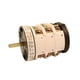 thumbnail image 3 of Interruptor De Avance Y Retroceso Fácil De Usar Profesional 32A Respuesta Rápida Universal Blanco, 3 of 5