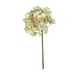 thumbnail image 1 of Hortensia Rosa 52cm Con Textura Realista, 1 of 3