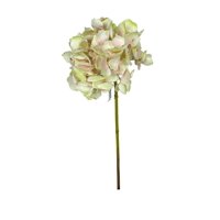 Corel - Hortensia Rosa 52Cm Con Textura Realista