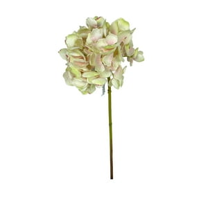 Corel - Hortensia Rosa 52Cm Con Textura Realista