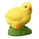 thumbnail image 3 of Estatua De Pollito De Jardín, Regalo, Decoración, Hotel, Obra De Arte, Figura De Gallo En Miniatura, Estilo A, 3 of 3