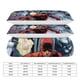 thumbnail image 2 of Daredevil Family Bed 3 Piece Set Personalized Bedding Decor for Kids And Teens Anime Student Dormitory Cover, 2 of 5