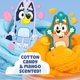 thumbnail image 4 of Slime Bluey SLIMYGLOOP, paquete de 2 unidades, con aroma a nubes y dijes, 225 ml, 4 of 7