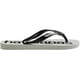 thumbnail image 3 of Sandalia Hombre Top Logomania Blanco Havaianas, 3 of 7