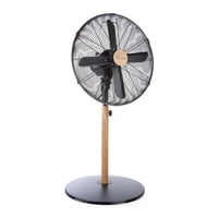 Kendal - Ventilador De Pie 16 Pulgadas 60W 3Vel Metálico Kzf-1616