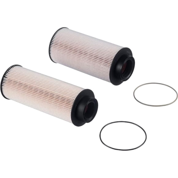 Filtro De Combustible Pec3063Kit