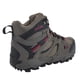 thumbnail image 4 of Zapatilla Outdoor Mujer ZFC3009 Gris Morado Spalding, 4 of 6