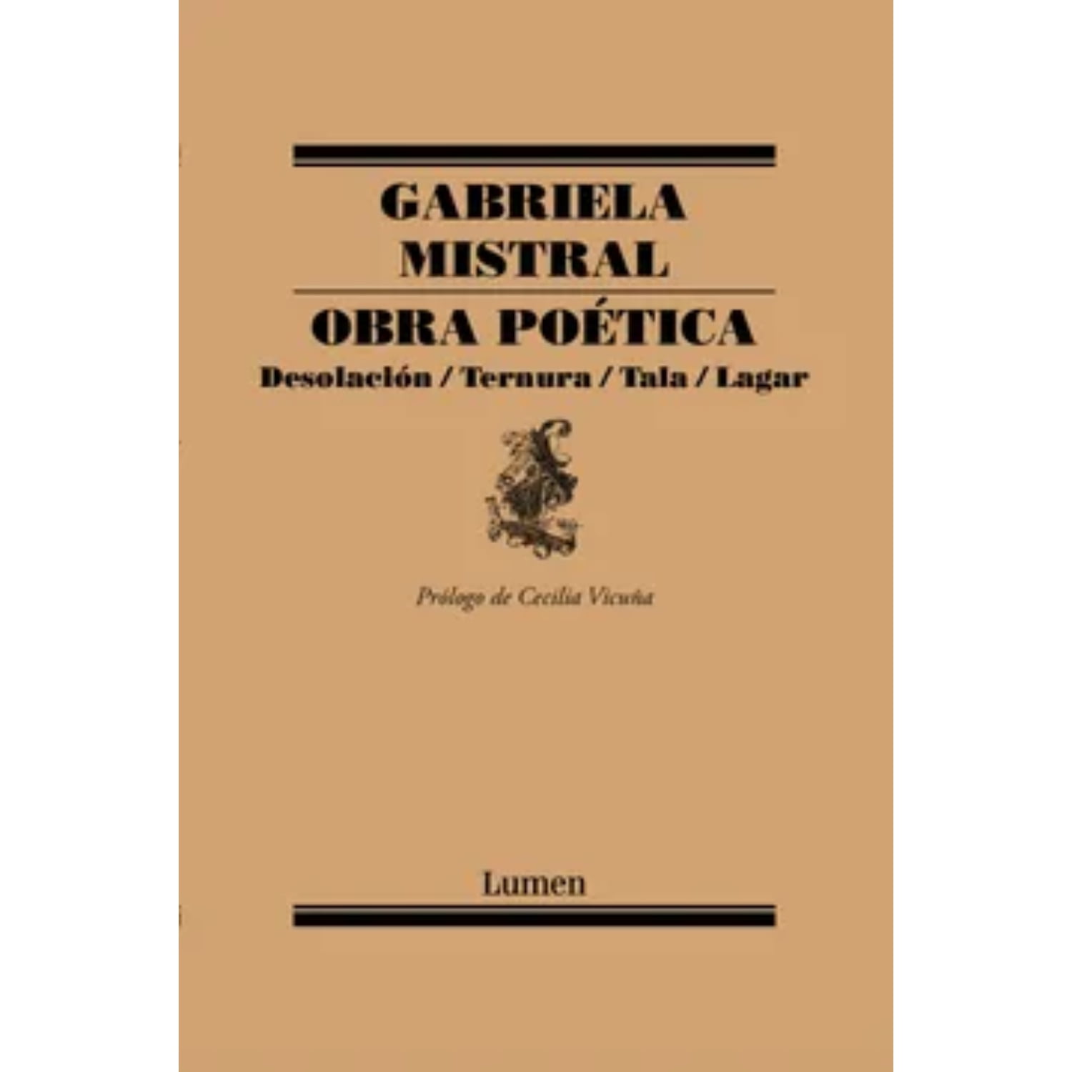 Lumen - Obra Poetica