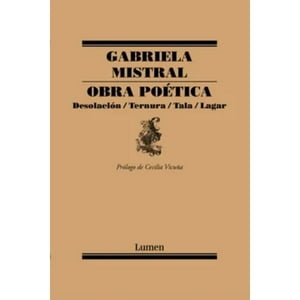 Lumen - Obra Poetica