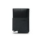 thumbnail image 1 of Porta Documentos Saffiano Tar con RFID Blocker Negro Totto, 1 of 3