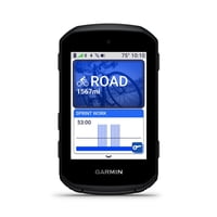 Ordenador De Ciclismo Gps Garmin Edge 850 Con Pantalla Táctil A Color