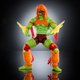thumbnail image 3 of Figura de acción de juguete WWF Ultimate Warrior como Blanka – 15 cm, 3 of 6