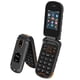 thumbnail image 1 of Teléfono plegable Plum RAM Plus 4G Volte Rugged T-Mobile Orange, 1 of 5