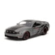 thumbnail image 1 of Coche fundido a presión Jada Big Time Muscle 2010 Ford Mustang GT 1:24, 1 of 7