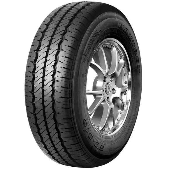 Neumático Aro 13 SU 810 165/70R13