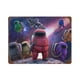 thumbnail image 1 of Among Us Cartel Metálico, Decoración de Pared de Cartel Metálico Personalizado para Regalos de Fans, Amigos, Familia y Amantes 20*30CM, 1 of 6