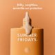 thumbnail image 2 of Autobronceador Summer Fridays 2 uds SPF 50 + Gotas de Bronceado, 2 of 9