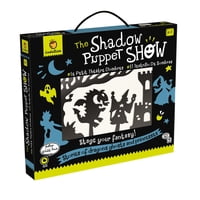 Teatro De Sombras Ludattica