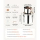thumbnail image 3 of Destilador de agua de acero inoxidable Alcohol Still VEVOR 11.4 L, 3 of 3