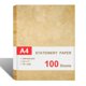 thumbnail image 1 of Papel de escritura Cheericome A4 100 hojas 100 g/m², 1 of 7