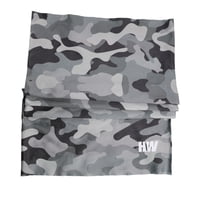 Hardwork - Head Wear Hw Miner Camo