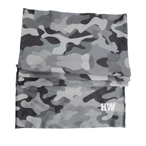 Hardwork - Head Wear Hw Miner Camo