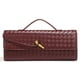 thumbnail image 1 of Bolso de hombro Upbull Trendy, bolso de mano de noche tejido, 1 of 3