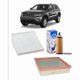 thumbnail image 1 of Kit de Filtros Aceite Polen Aire Jeep Grand Cherokee 2016, 1 of 2