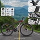 thumbnail image 2 of Bicicleta Mountain Bike Aro 27,5 Roja, 2 of 4