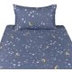thumbnail image 3 of Juego de sábanas Twin 100% algodón – Scientific Sleep, 3 of 4