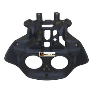 Genérico - Cubre Velocimetro / Araña Moto Honda Cb1 - Cb1 Tuf Original