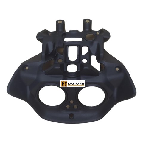 Genérico - Cubre Velocimetro / Araña Moto Honda Cb1 - Cb1 Tuf Original