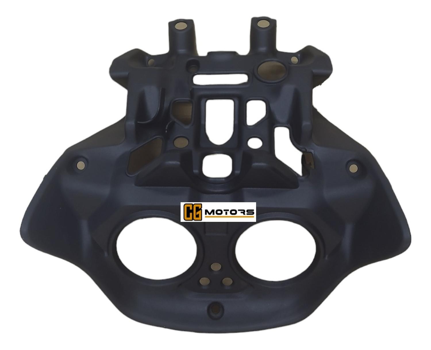 Genérico - Cubre Velocimetro / Araña Moto Honda Cb1 - Cb1 Tuf Original