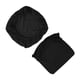 thumbnail image 1 of Funda Para Asiento De Silla Protector De Asiento De Silla Extraíble Para Restaurante Cocina Negro, 1 of 3