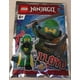 thumbnail image 3 of Figura LEGO Ninjago Lloyd Seabound con equipo de buceo y agarre, 3 of 3