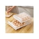 thumbnail image 3 of Organizador De Huevos 32 Und 14x22x24cm Blanco, 3 of 4