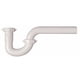 thumbnail image 1 of P Trap Keeney Plastic 1-1/4 pulgadas Slip X 1-1/4 pulgadas Deslizamiento en D, 1 of 1