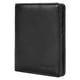 thumbnail image 1 of Billetera Tigernu Proteccion RFID T-S8011 Negro, 1 of 10
