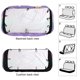 thumbnail image 3 of Funda para Asiento Trasero de Auto Gato Aphmu, 3 of 6