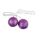 thumbnail image 5 of Creative Swing Bump Ball En Una Cuerda Habilidad Motora De Desarrollo Para Holiday Violet, 5 of 5