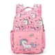 thumbnail image 1 of Unicorn Schoolbag Kids Children Mochila Double Shoulder School Bags Cartoon Backpack Waterproof Fashion Backpacks Large Book Bag, 1 of 3