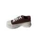 thumbnail image 5 of Zapatilla Ecocuero ZAY71 Burdeo, 5 of 5