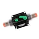 thumbnail image 1 of 50a coche audio en línea disyuntor fusible titular interruptor de reinicio manual, 1 of 3