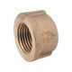 thumbnail image 2 of Tapa de tubo Anderson Metals 738108-08 1/2 in IPT, 2 of 3
