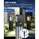 thumbnail image 4 of Transformador para iluminación exterior WILAWELS D20LT06 600 W de 120 V a 12 V, 4 of 9