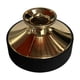 thumbnail image 2 of Accesorios Para Silenciador De Saxofón Alto Para Suministros De Práctica De Instrumentos Amante De La Música Oro, 2 of 3