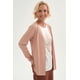 thumbnail image 2 of Polera Mujer Tapado Print Posicional Palo Rosa, 2 of 4